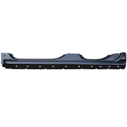 Rocker Panels Left Driver Side for Chevy Hand Silverado 1500