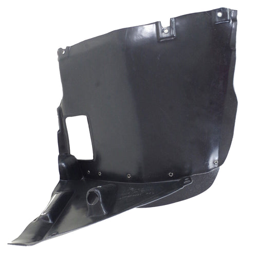 Front Fender Liner Left Driver Side For 2001-2005 BMW 3-Series Replacement B222136