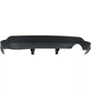 Replacement CAPA Bumper Cover Fascia Rear Lower for Jeep Grand Cherokee CH1195101 68111467AA