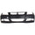 Front Bumper Cover Primed For 2006-2008 BMW 3-Series Without Hallow Holes Replacement B010332P