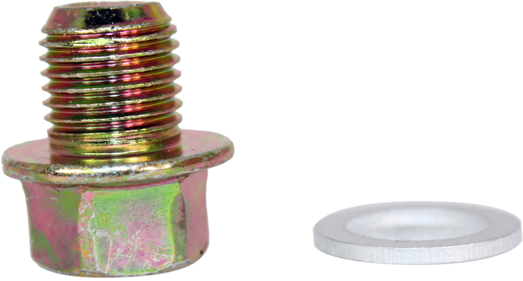 BECK-ARNLEY OIL DRAIN PLUG -- A High Quality, Direct-Fit OEM Replacement Oil Drain Plug