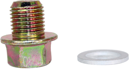 BECK-ARNLEY OIL DRAIN PLUG -- A High Quality, Direct-Fit OEM Replacement Oil Drain Plug