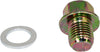 BECK-ARNLEY OIL DRAIN PLUG -- A High Quality, Direct-Fit OEM Replacement Oil Drain Plug