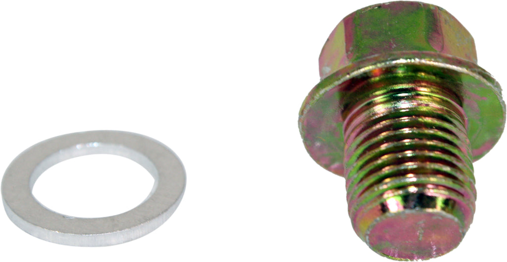 BECK-ARNLEY OIL DRAIN PLUG -- A High Quality, Direct-Fit OEM Replacement Oil Drain Plug