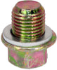 BECK-ARNLEY OIL DRAIN PLUG -- A High Quality, Direct-Fit OEM Replacement Oil Drain Plug