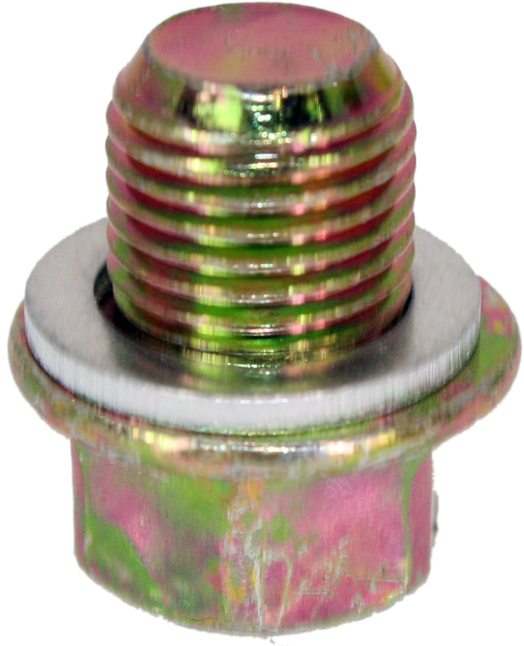 BECK-ARNLEY OIL DRAIN PLUG -- A High Quality, Direct-Fit OEM Replacement Oil Drain Plug