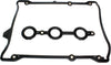BECK-ARNLEY VALVE COVER GASKET -- A High Quality, Direct-Fit OEM Replacement Valve Cover Gasket