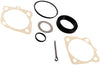 Beck Arnley - Wheel Seal