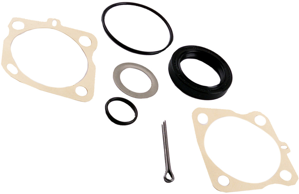 Beck Arnley - Wheel Seal
