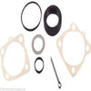 Beck Arnley - Wheel Seal