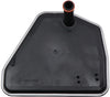 AUTO TRANS FILTER KIT