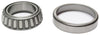 BECK ARNLEY WHEEL BEARING -- A high quality, direct fit OE replacement wheel bearing.