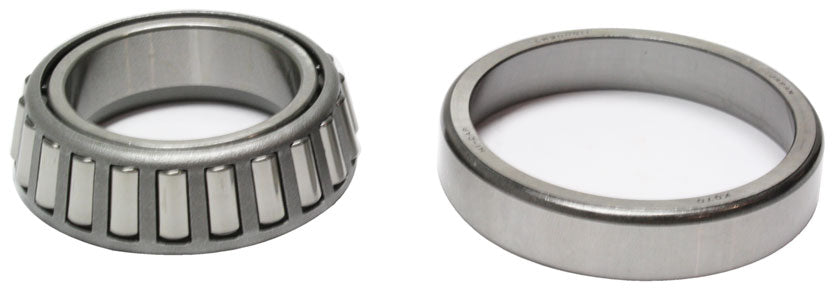BECK ARNLEY WHEEL BEARING -- A high quality, direct fit OE replacement wheel bearing.