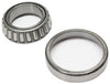 BECK ARNLEY WHEEL BEARING -- A high quality, direct fit OE replacement wheel bearing.