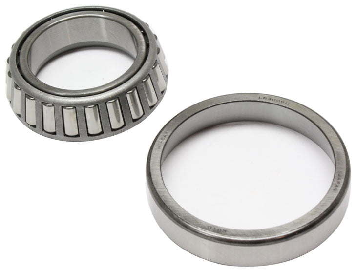 BECK ARNLEY WHEEL BEARING -- A high quality, direct fit OE replacement wheel bearing.