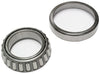 BECK ARNLEY WHEEL BEARING -- A high quality, direct fit OE replacement wheel bearing.