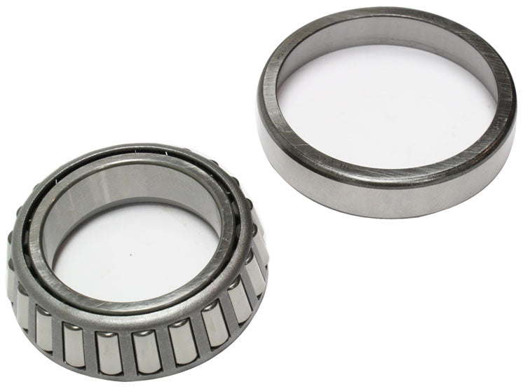 BECK ARNLEY WHEEL BEARING -- A high quality, direct fit OE replacement wheel bearing.