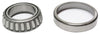 BECK ARNLEY WHEEL BEARING -- A high quality, direct fit OE replacement wheel bearing.