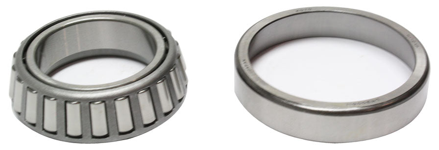BECK ARNLEY WHEEL BEARING -- A high quality, direct fit OE replacement wheel bearing.