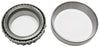 BECK ARNLEY WHEEL BEARING -- A high quality, direct fit OE replacement wheel bearing.