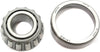 BECK ARNLEY WHEEL BEARING -- A high quality, direct fit OE replacement wheel bearing.