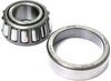 BECK ARNLEY WHEEL BEARING -- A high quality, direct fit OE replacement wheel bearing.
