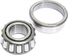 BECK ARNLEY WHEEL BEARING -- A high quality, direct fit OE replacement wheel bearing.