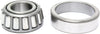 BECK ARNLEY WHEEL BEARING -- A high quality, direct fit OE replacement wheel bearing.