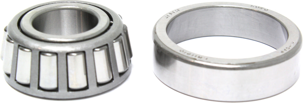 BECK ARNLEY WHEEL BEARING -- A high quality, direct fit OE replacement wheel bearing.