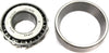 BECK ARNLEY WHEEL BEARING -- A high quality, direct fit OE replacement wheel bearing.