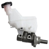 BRAKE MASTER CYL