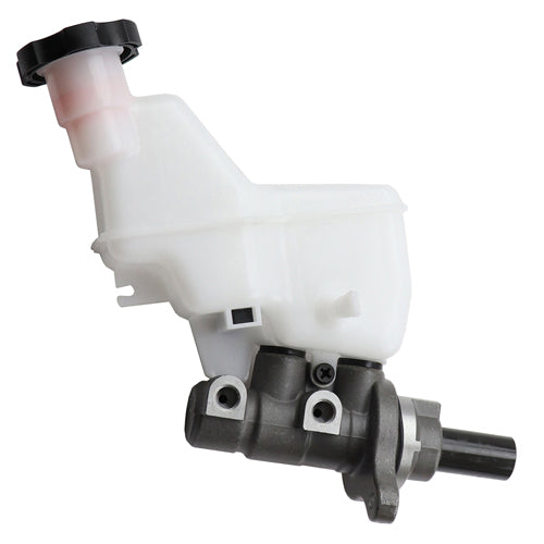 BRAKE MASTER CYL