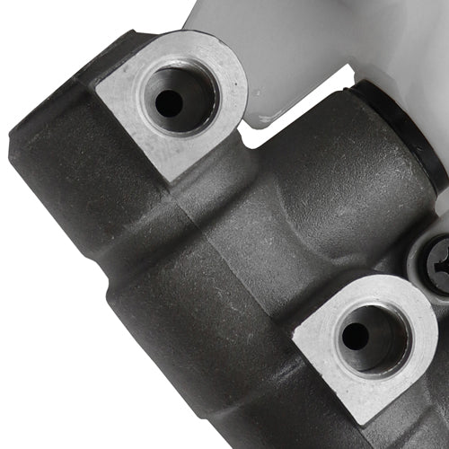 BRAKE MASTER CYL