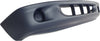 DAKOTA 97-00 FRONT BUMPER COVER, Lower Fascia, 2-pc Type Bumper, Primed, w/o Fog Light Holes