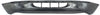 DAKOTA 97-00 FRONT BUMPER COVER, Lower Fascia, 2-pc Type Bumper, Primed, w/o Fog Light Holes