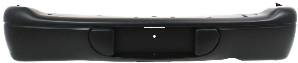 DURANGO 98-03 REAR BUMPER COVER, Primed
