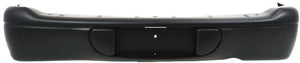 DURANGO 98-03 REAR BUMPER COVER, Primed