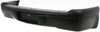 DURANGO 98-03 REAR BUMPER COVER, Primed