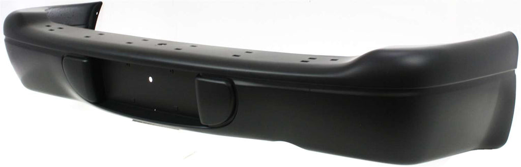 DURANGO 98-03 REAR BUMPER COVER, Primed