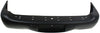 DURANGO 98-03 REAR BUMPER COVER, Primed