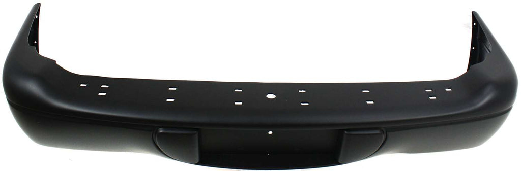 DURANGO 98-03 REAR BUMPER COVER, Primed