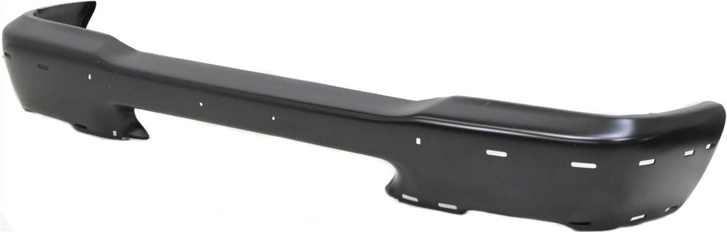 RANGER 98-00 FRONT BUMPER, Paint to Match, Styleside, w/ Pad Holes