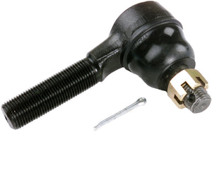 BECK ARNLEY TIE ROD END, SOLD INDIVIDUALLY -- A high quality, direct fit OE replacement steering tie