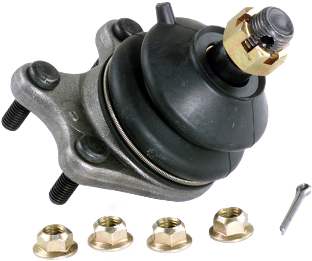 BECK ARNLEY BALL JOINT, SOLD INDIVIDUALLY -- This is a high quality, direct fit OE replacement ball