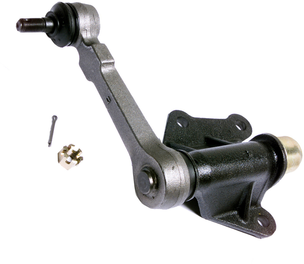 BECK ARNLEY IDLER ARM -- A high quality, direct fit OE replacement idler arm.