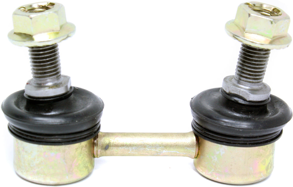 BECK ARNLEY SWAY BAR LINK, SOLD INDIVIDUALLY -- Includes bushing; This is a high quality, direct fit