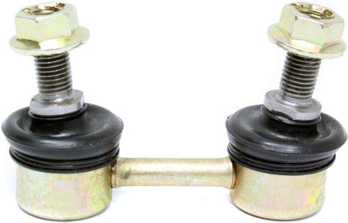 BECK ARNLEY SWAY BAR LINK, SOLD INDIVIDUALLY -- Includes bushing; This is a high quality, direct fit