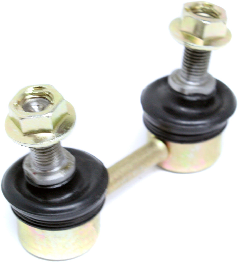 BECK ARNLEY SWAY BAR LINK, SOLD INDIVIDUALLY -- Includes bushing; This is a high quality, direct fit