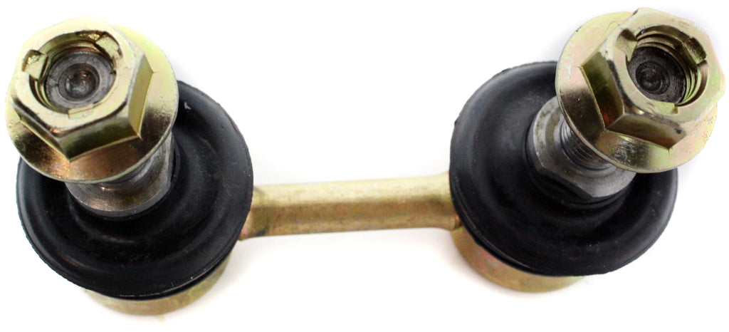BECK ARNLEY SWAY BAR LINK, SOLD INDIVIDUALLY -- Includes bushing; This is a high quality, direct fit