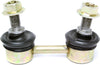 BECK ARNLEY SWAY BAR LINK, SOLD INDIVIDUALLY -- Includes bushing; This is a high quality, direct fit